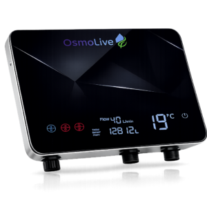 OsmoLive Zone 1.1