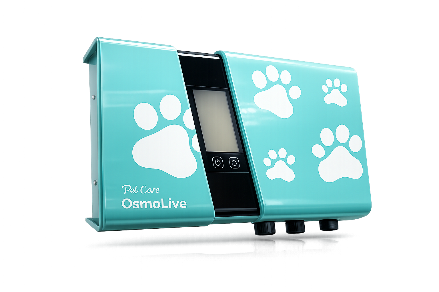 OsmoLive UBD HOME